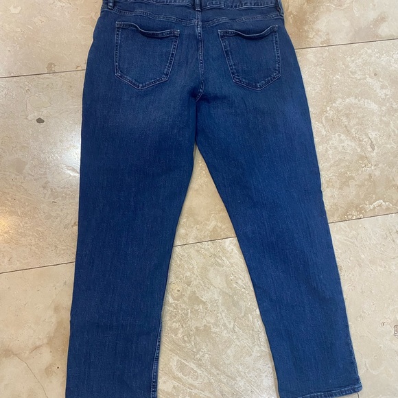 🍌BANANA REPUBLIC- slim men jeans🍌 - Picture 2 of 5